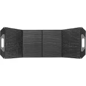 Sandberg solar charger 100w lightweight