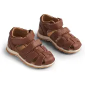 Wheat Sandal Frei - Brown - 21