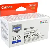 Canon PFI-4100 B (6786C001)