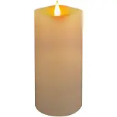 Kulz paristokäyttöinen Kynttilä, 17 cm