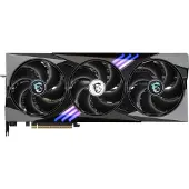 MSI GeForce RTX 5090 GAMING TRIO OC -näytönohjain, 32GB GDDR7