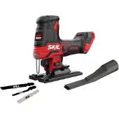 Skil Akkupistosaha 3440CA; 20 V (ilman akkua ja laturia)