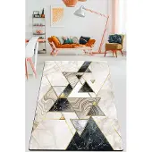 Hobby Hall Asir-kilim Pyramid Şönil 120x180 cm