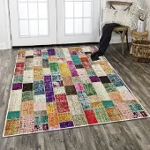 Hobby Hall Asir matto Els1879 100x300 cm