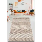 Hobby Hall Asir matto Tresse Corde 80x120 cm