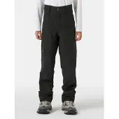 Helly Hansen Jr Vidda Pant - Black - 158