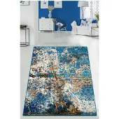 Hobby Hall Asir matto Be Lost 80x300 cm