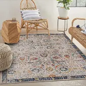 Hobby Hall Asir matto Woopamuk236 140x220 cm