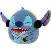 Squishmallows DISNEY STITCH Pehmolelu, 16 cm