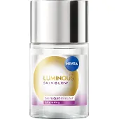 Nivea Luminous630 Exfoliator Skin Glow Daily Liquid 100 ml