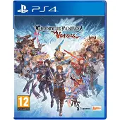 Granblue: Fantasy Versus