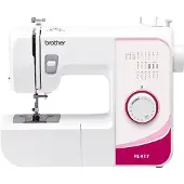Brother - RL417 Mechanical Sewing Machine