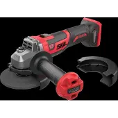Skil Kulmahiomakone 3930 CB; 20 V (ilman akkua ja laturia)
