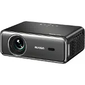 Aurzen Eazze D1 Pro -projektori - 4K - 350 ANSI
