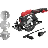 Skil Pyörösaha 3540 CA; 20 V