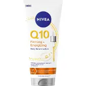 Nivea Q10 Body Serum Lotion Firming Energizing 200 ml