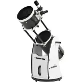 Sky-Watcher Dobsonian 10 Flex Tube 254/1200 Teleskooppi