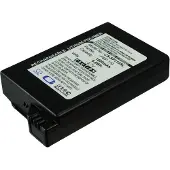 Cameron Sino PSP 1000 akku Liion 3.7v 1800mah