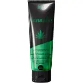 Intt Cannabis liukuvoide – Luonnollista nautintoa hamppuöljyllä, 100 ml 100 ml