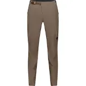 FOX Racing Men's Flexair Pant Nutmeg 30