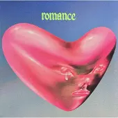 XL RECORDINGS - Romance (LP)