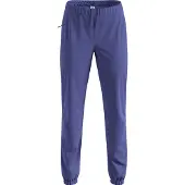 Odlo Women's Essential Warm Cross-Country Pants Skipper Blue Hiihto- & lasketteluhousut L