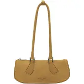Liebeskind Cecile Olkalaukku S Nahka 25 cm Ruskea