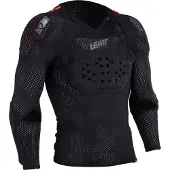 Leatt ReaFlex Stealth Protector takki