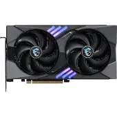 MSI GeForce RTX 5060 Ti Gaming OC 16 Gt -näytönohjain