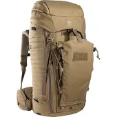 Tasmanian Tiger Modular Pack 45 Plus, reppu, khaki