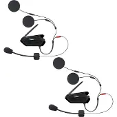 Sena Spider Rt1 Intercom 2 Yksiköt