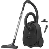 Electrolux Clean 600 EB61C1GG pölynimuri, graniitinharmaa