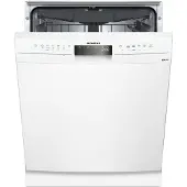 Siemens iQ300 SN436W06KS integroitava astianpesukone