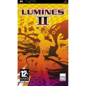 Lumines II - Sony PlayStation Portable - 16 - Pulma