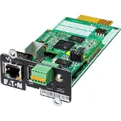 Eaton MODBUS TCP/RTU+WEB/SNMP-CARD (INDGW-M2)