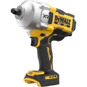 DeWalt akkukäyttöinen iskuväännin 1/2", 1632 Nm 18V Li-lon [DCF961N-XJ]