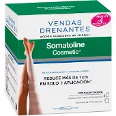 Somatoline Cosmetic Maxi Kit Drenant Reductant Myy