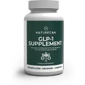 Naturecan GLP-1 Lisäravinne