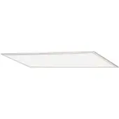LINDBY Led paneeli Livel , Alumiini/harmaa/sinkki, Keittiö, Synteettinen materiaali, Moderni