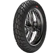 Eurogrip Trailhound Scr 64s Tl Seikkailun Eturengas