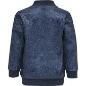 Hummel Baily Verkkatakki, China Blue, 62