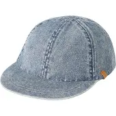 Lil´ Atelier Nmmfunda Cap Lil - Blue - 47-48