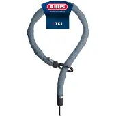 ABUS Adaptor Chain Superior 7KS/100 -ketjulukko metal blue
