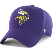 47 Nfl Minnesota Vikings Mvp Legend Lippis