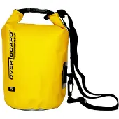 Overboard Tube Kuivapussi 5l
