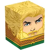Ultimate Guard Dc Justice League Aquaman-pakkauskotelo
