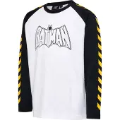 Hummel Batman Pitkähihainen T-paita