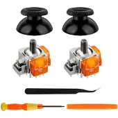 INF Tunneli Magnetoresistanssi (TMR) Joystick PS5 TMR 7IN1 -sarjalle