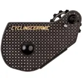Cycling Ceramic Aero Shimano Ultegra 8000/dura-ace 9100 Gs & Ss Takavaihtajan Rullajärjestelmä