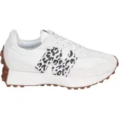 New Balance 327 Animal Print - White - 37